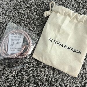 Victoria Emerson Wrap Bracelet